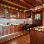 Melissa Stone House Σπίτι διακοπών Αλυκών