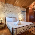 Σπίτι διακοπών Melissa Stone House *