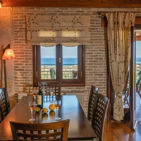 Melissa Stone House 度假居 *