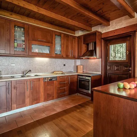 Melissa Stone House 度假居 阿里克斯