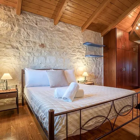 度假居 Melissa Stone House *