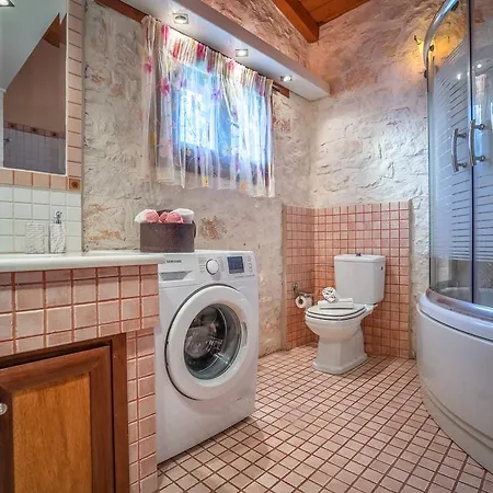 Melissa Stone House Prázdninový dům *