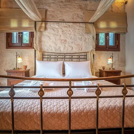 Melissa Stone House * Alykes (Zakynthos)