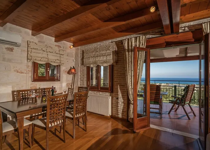 Melissa Stone House *