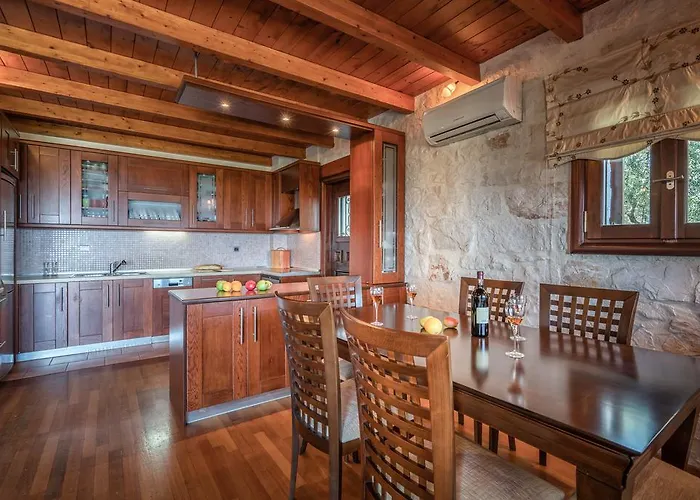 Melissa Stone House 알리케스